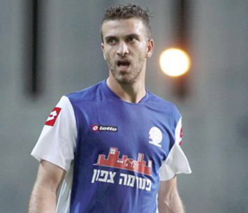 ויקטור מרעי (ערוץ הספורט)