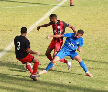 חדרה פספסה הזדמנות להעפיל לצמרת (קובי פורטל)