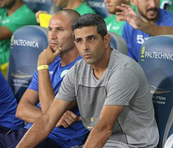 (ערוץ הספורט)