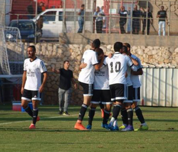 שחקני אום אל פאחם (דאפר מחמיד)