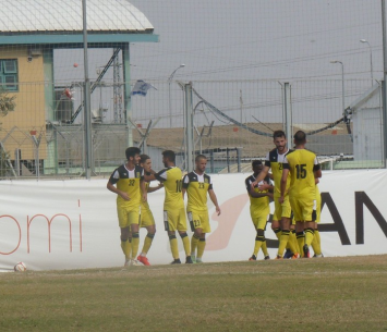 בשלב הבא. בית