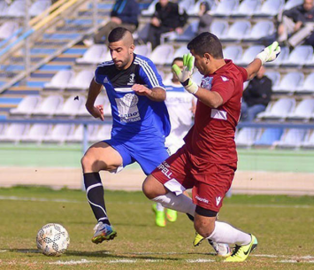 יעד חדש. כהן (ארנון לוי)