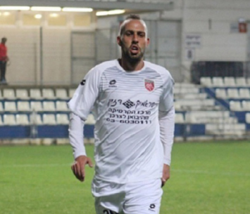 חוזר הביתה. פורת 