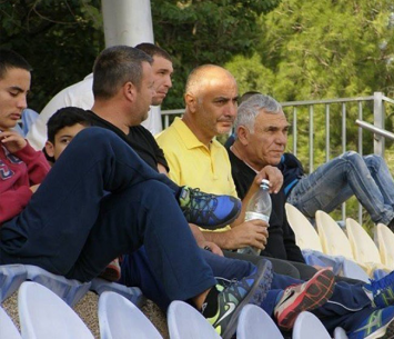 הסוף של כרמיאל/צפת? ציון טויטו (אמיר שיבי)