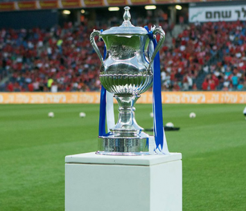 המירוץ לגביע המדינה (וואלה)