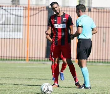 אחד הכוכבים הגדולים של השנה. בן שמעון (לירן דורף)