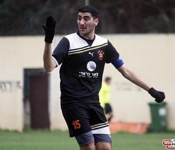 אוהד יוסף (רועי אסרף)