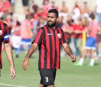 שמעון הרוש (וואסים מוואסי)