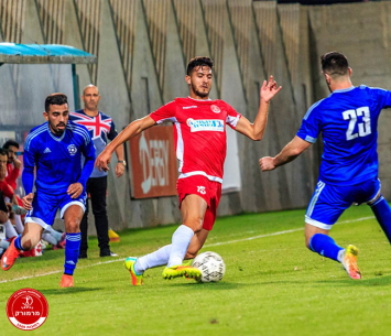 מרמורק תשמור על הפסגה? (יוסי סוריק)