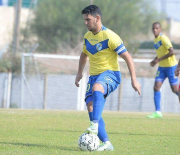 הוחלף על ידי המאמן או היו