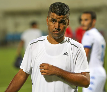 ירדו מתחת לקו האדום. אזברגה (יוסף אבו מרסה)