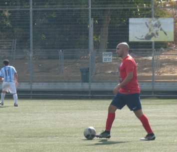 ג'ונתן אסוס (אלי שמואלי)