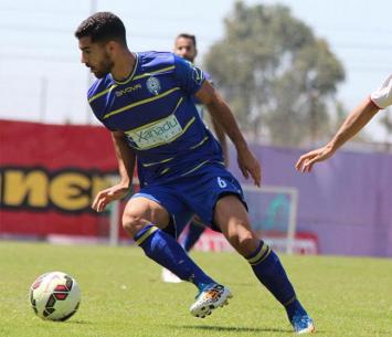 משחק בבוקר. אלברמן