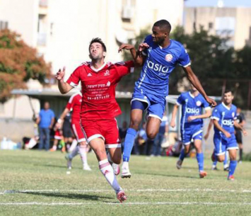 חגיגת כדורגל בליגות הנמוכות (וואסים מוואסי)