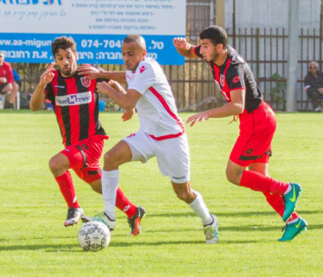 עידן חג'ג' מוקף (רפי נחמיאס)