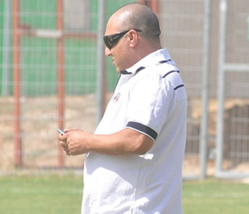 עזב את המועדון. דוד (קובי פורטל)