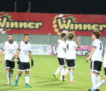 שחקני איכסל בסיום (וואסים מוואסי)