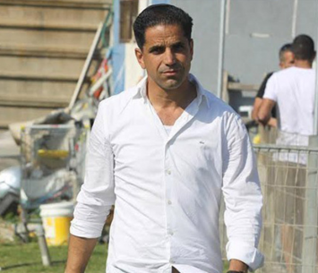 חוזר לקווים? טייב (שלומי גבאי)