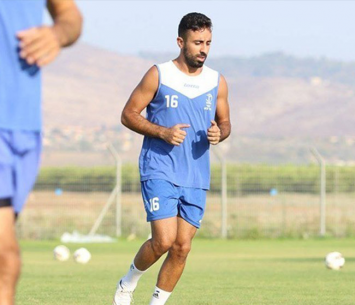 לידור כהן (עודד חסין)