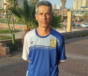 סיים את תפקידו. הירשהורן