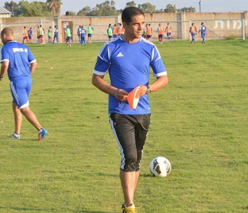 התחלה לא קלה. טייב (קובי פורטל)