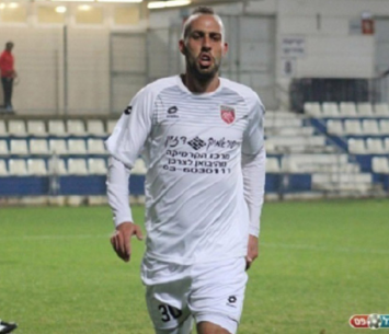 לא מתעסק בהכח, אלא רוצה לעלות ליגה. פורת