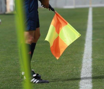 אירוע אלים במיוחד בליגה ג'