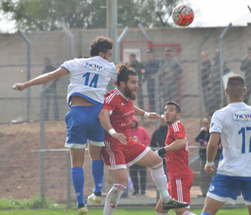 ואיל חרבאווי ורם סופר (אבי רביבו)