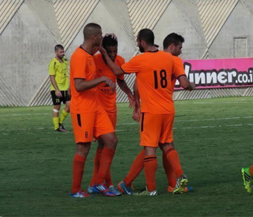 שחקני נס ציונה. שבוע נוסף בפסגה (תומר רוט)