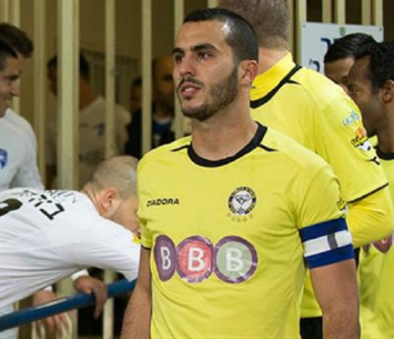 ירין חסן (ערוץ הספורט)