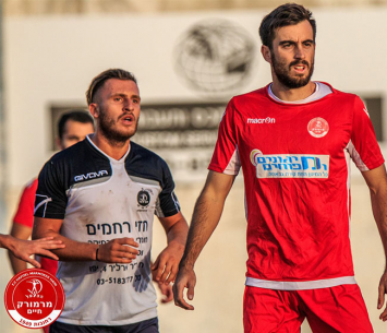 מרמורק רחוקה 3 נקודות (יוסי סוריק)