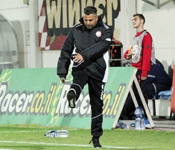 ליאור זדה מאמן ר