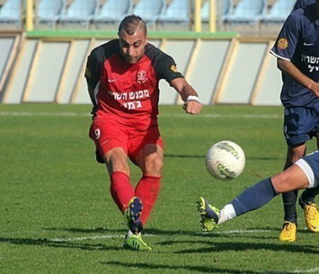 הרכש החדש של איכסל (לירן דורף)