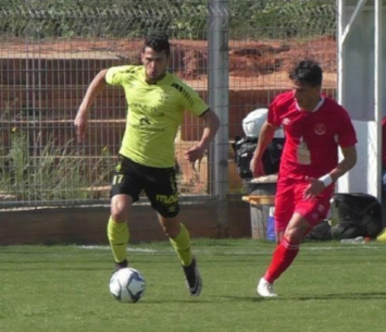 עוזב את יפו. רוזנבלום