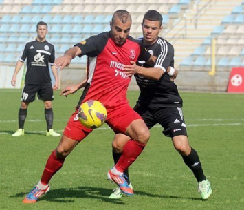 פאדי זיאדה (לירן דורף)