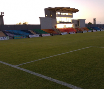 המגרש בעפולה ייבחר? (עמית אשכנזי)