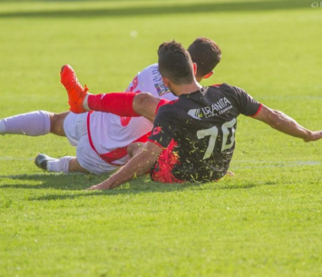 המחזור ה-12 בליגה א' (רפי נחמיאס)