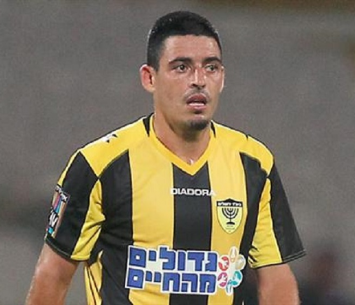 עוזב את לוד לטובת מרמורק. רביבו