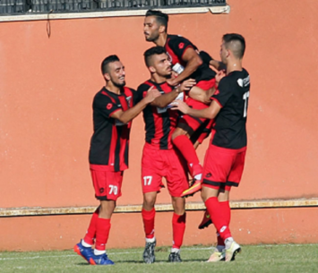 שחקנים על הכוונת של ההנהלה. שחקני כפר קאסם