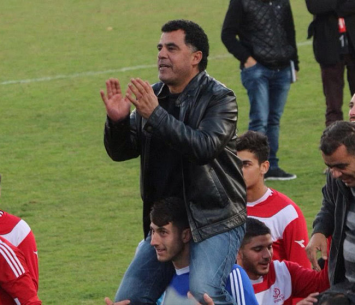 הישאם זועבי