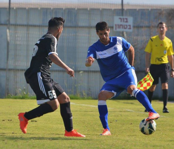 רוצים עלייה באיכסל. עקיבא (אבי רביבו)