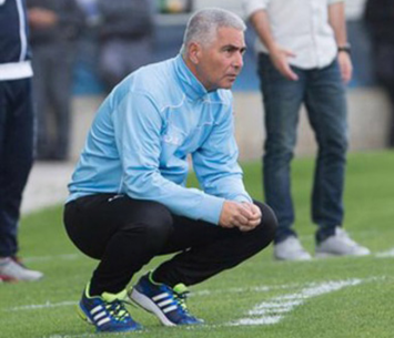 סיים את תפקידו בקבוצה. דוד