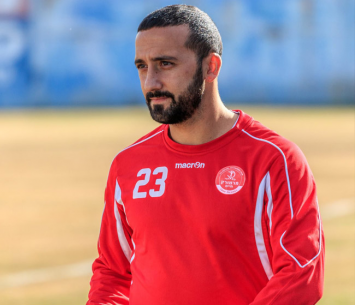 שחקן מפתח. אבושדיד (יוסי סוריק)