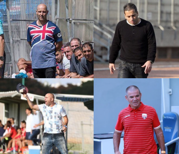 משחקי המחזור בליגה א'. טלספפה, בנודיס, קוטר וניסטל