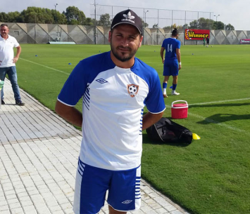 מכיר את הקבוצות נהדר. בוזגלו (נס ציונה שלי)