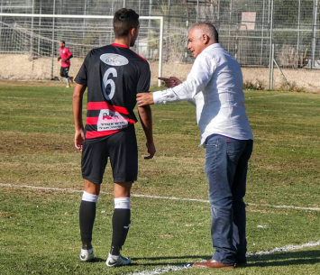 פיני עייש (הפועל אשדוד רשמי)