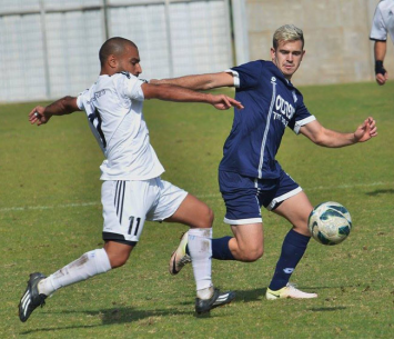 חגיגת כדורגל בליגה א' (אבי רביבו)