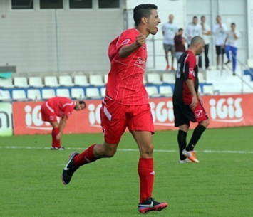 גיא רוזנבלום (לירן דורף)