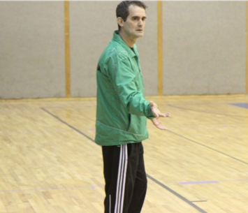 אנדריי אסולין (שלומי גבאי)