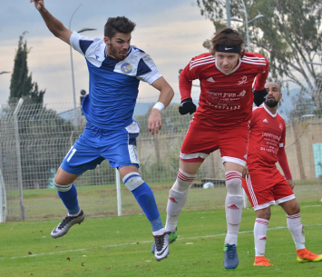 טרס שולוקובסקי מאיכסל ואביאל גבאי מאתא (אבי רביבו)